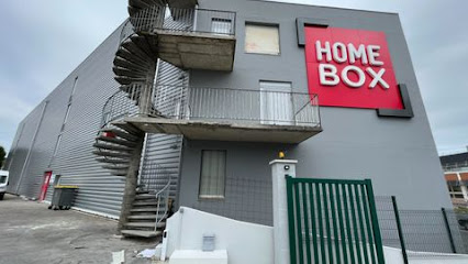 HOMEBOX Châteauroux