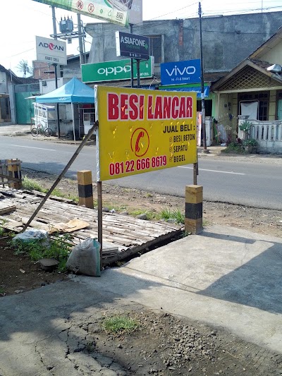 Photos of Toko Besi Lancar