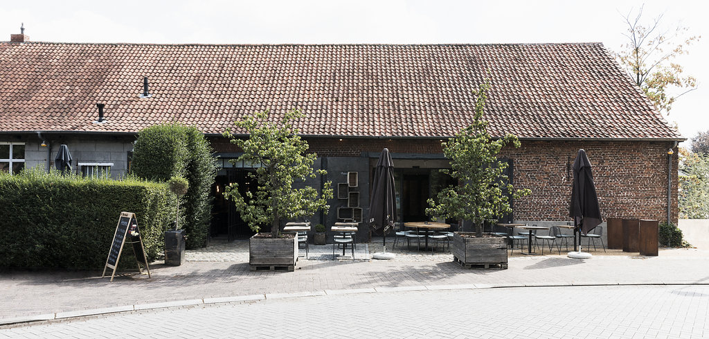 Brasserie Flor — photo 3