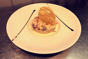 Photo n°5 de Bar Brasserie Le Bordeaux à Méru (Brasserie)