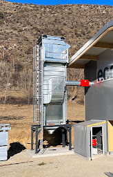 Photo n°18 de MOUZE à Wettolsheim (Fournisseur de systèmes d’aspiration)