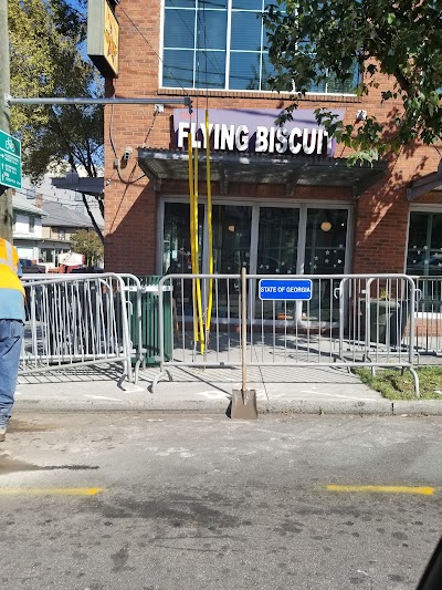 Photos of The Flying Biscuit Cafe