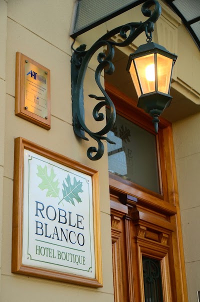 Photos of Hotel Boutique Roble Blanco