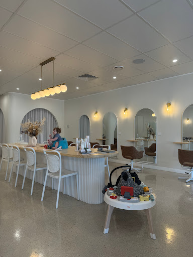 DFK Hair Studio