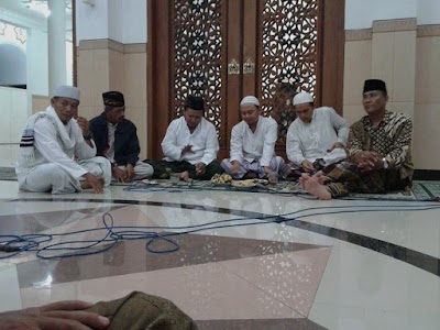 Photos of Masjid Baitul Mutaqin