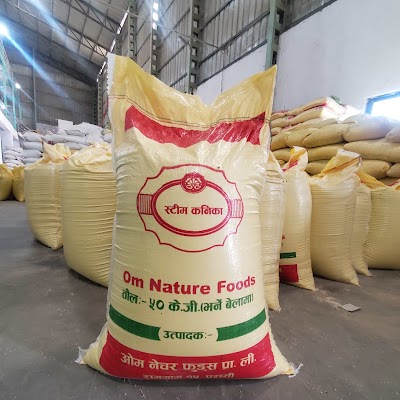 Photos of Om Nature Foods Pvt. Ltd
