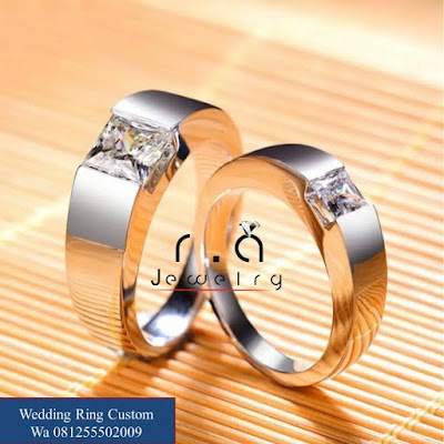 Photos of Cincin Kawin R.A Jewellery