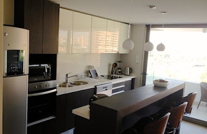Andes Furnished Rental Apartments