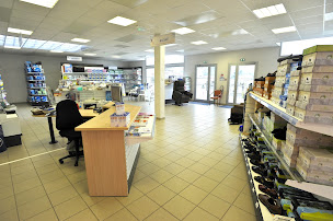 Photo n°5 de ADOM MEDICAL à Gien (Magasin de matériel médical)