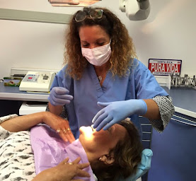 Photo n°7 de Docteur Florence Bohbot-Teichman à Sèvres (Dentiste)