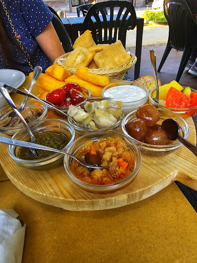 Il Tagliere - Visual