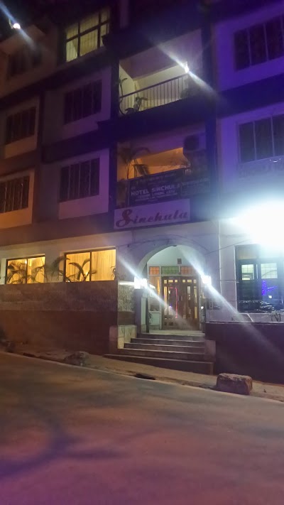 Photos of Hotel Sinchula