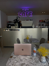 Photo n°9 de Aloya Café à Marcq-en-Baroeul (Restaurant brunch)