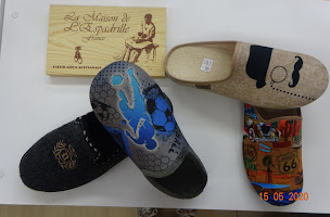 Photo n°20 de Chaussures Cantarès à Nogent-le-Rotrou (Magasin de chaussures)