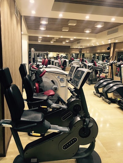 Photos of Gymland