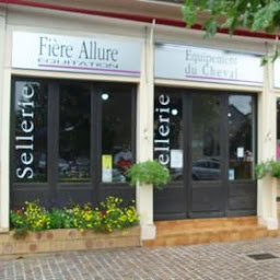Photo n°12 de Fière Allure Equitation à Soisy-sous-Montmorency (Magasin de matériel d'équitation)