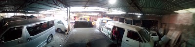 Photos of Laboni Cinema Hol