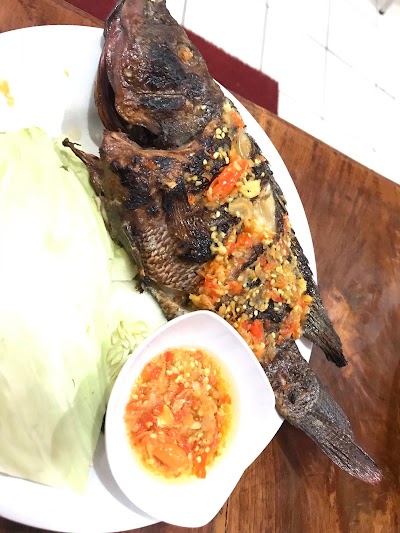 Photos of RM Nusantara
