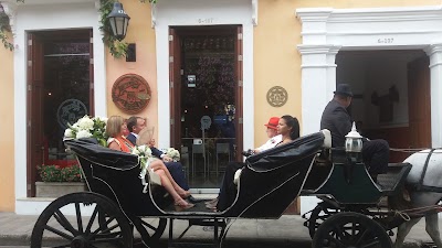 Photos of Infinitea Tes Finos Cartagena