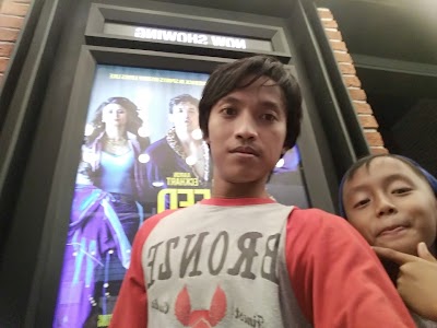 Photos of Alam Sutera XXI