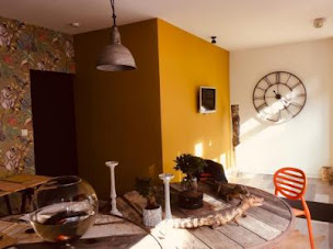 Photo n°18 de VADIER Père & Fils - Entreprise de peinture à LA FERE à La Fère (Peintre en bâtiment)