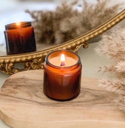 Molecule Home Fragrance