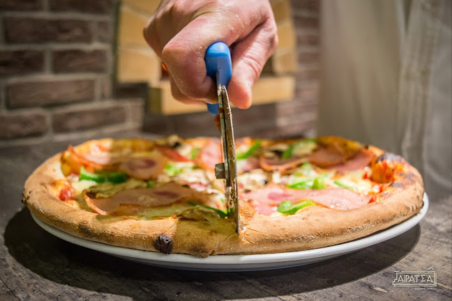 Comentarii opinii despre ΤΑΡΑΤΣΑ kitchen view