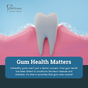 Wellness Dental Studio photo 4