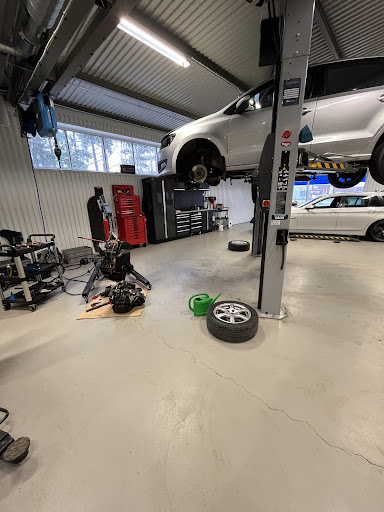 Automodif - Autoexperten Gallery - Sweden