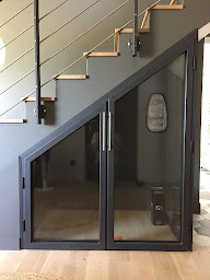 Photo n°8 de SARA MENUISERIES - La boutique du Menuisier à Saint-Romain-en-Gal (Magasin de stores et de rideaux)