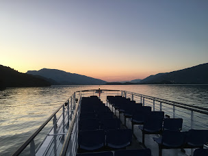 Photo n°9 de Chanaz Bateaucanal à Chanaz (Restaurant)