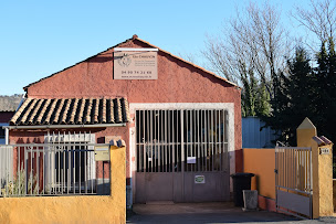 Photo n°3 de Ocres Chauvin - Chauvin DRIVE à Apt (Magasin de gros)