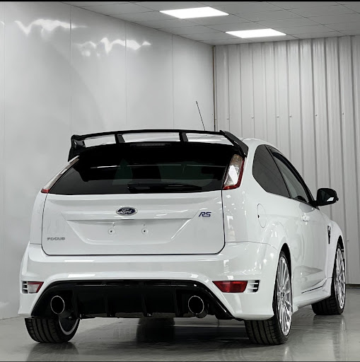 Sharp Valeting & Detailing - Thumbnail