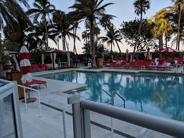 Faena Hotel Miami Beach