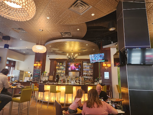 Joe Cain Café - Thumbnail