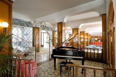 Photos of Grand Hotel Excelsior