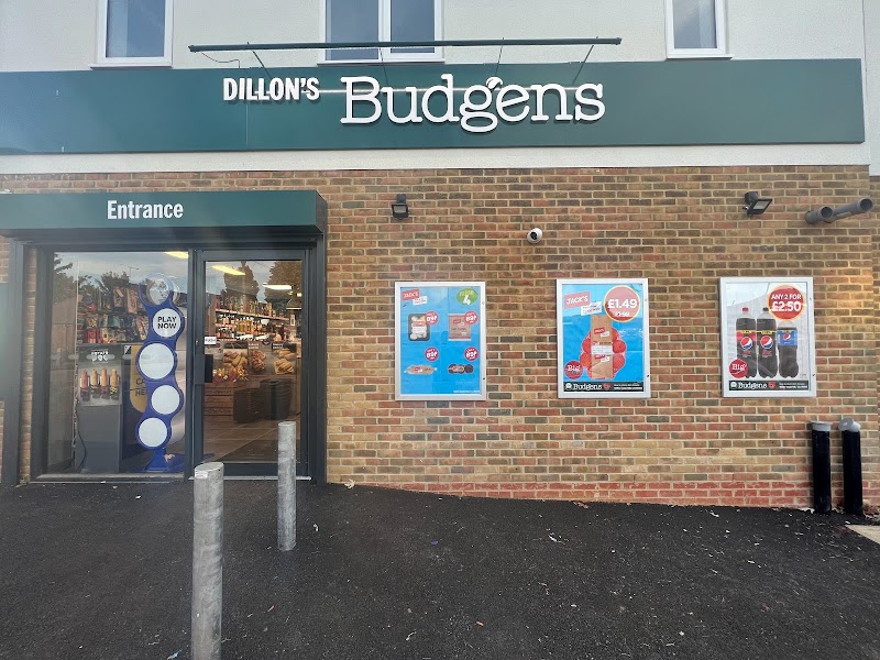 Dillon's Budgens photo 2