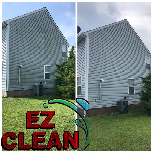 EZ Clean PowerWashing - Thumbnail