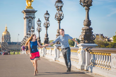 Paris Photo Story