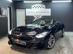 Photo n°19 de Charmes Automobiles à Nomexy (Concessionnaire automobile)