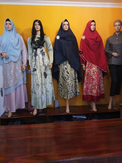 Photos of Safwana Boutique Rumbia