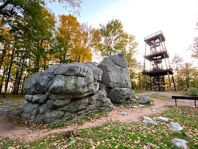 Rib Mountain State Park