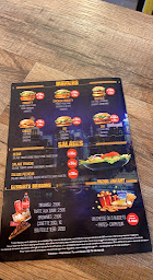 Photo n°18 de Big five à Beauvais (Restaurant)