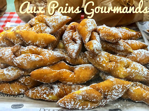 Photo n°9 de Aux Pains gourmands à Embrun (Boulangerie)