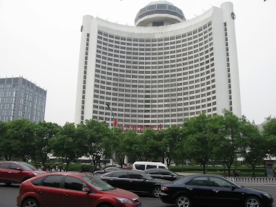 lodging