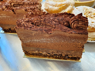 Photo n°1 de Boulangerie Chez Nina à Le Plessis-Bouchard (Boulangerie)