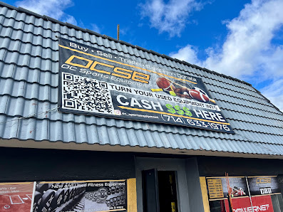 OC Sports Equipment - Orange, California