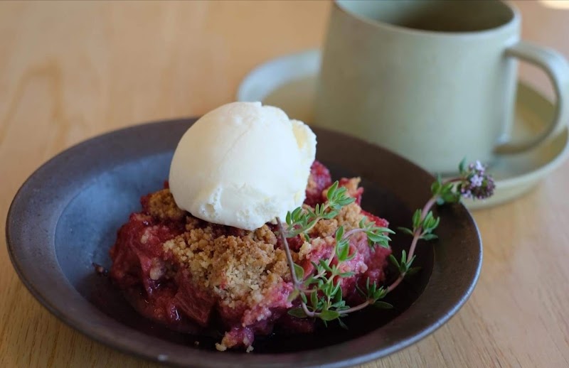 ファームカフェ菅野牧園(かんのぼくえん)