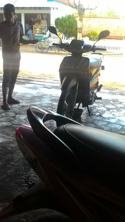 Photos of Ikhtiar Baru Motor