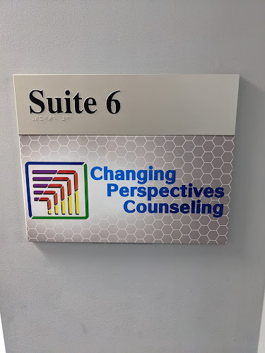 Changing Perspectives Counseling